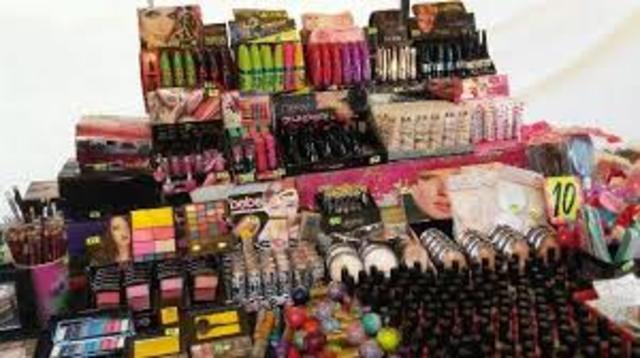 Soy vendedora estrella