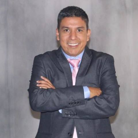 DOCENTE SERGIO ARBOLEDA