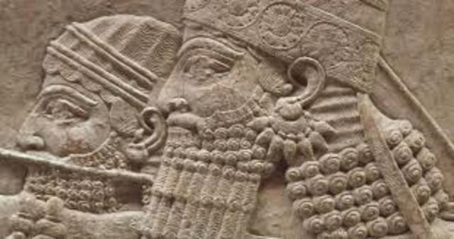 creación de nuevas civilizaciones