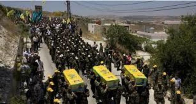 Retirada israelí del Líbano