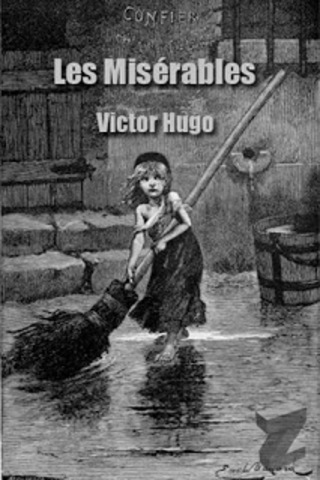 Víctor Hugo- Els Miserables