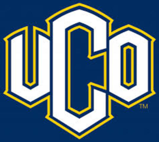 Accepted Position as Assistant Professor of Early Modern British Literature at UCO