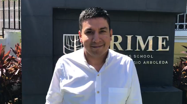 PONENTE-SERGIO ARBOLEDA