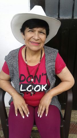 Muerte de mi Abuela