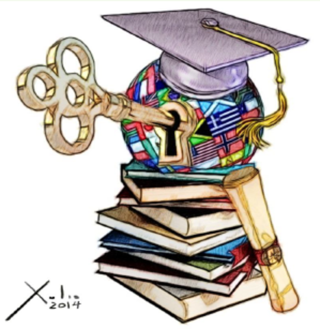 Estudiando la Licenciatura