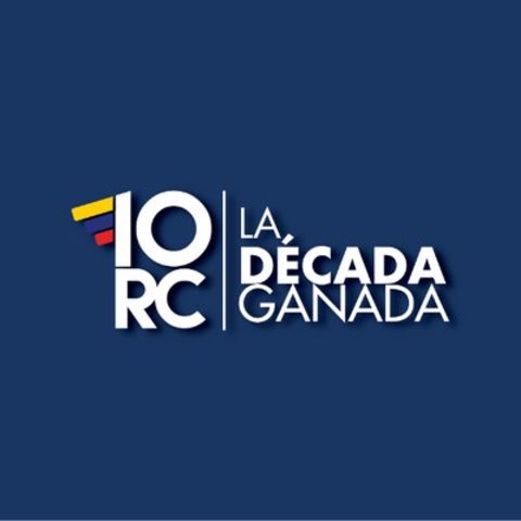 Educación en Ecuador "La Decada Ganada".