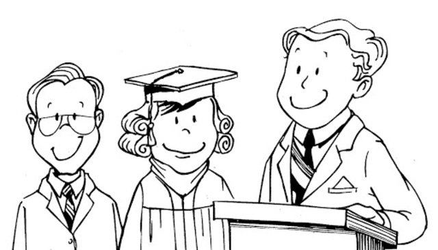 Estudiar el Doctorado