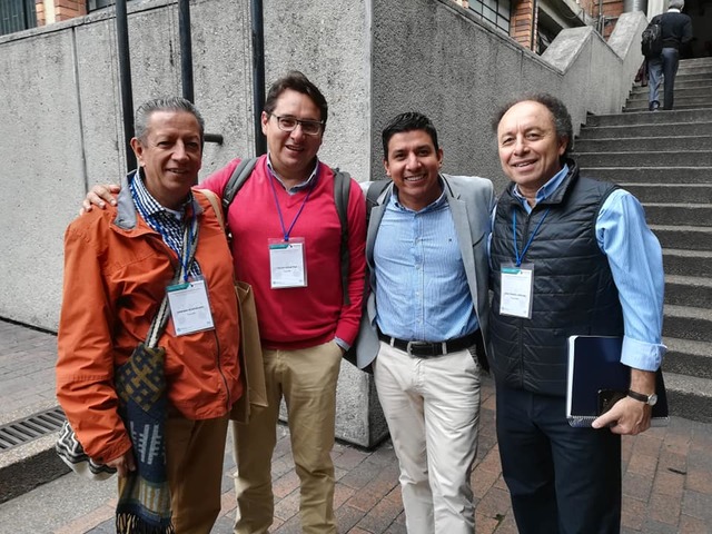 PONENTE-CÁTEDRA UNESCO