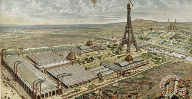 Exposició universal de París