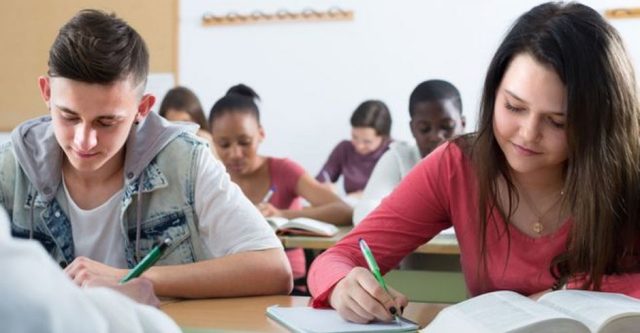 Ingreso a la universidad