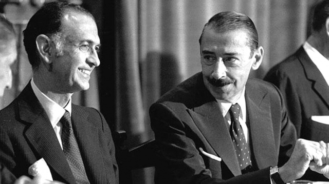 Medidas economicas de Martínez de Hoz