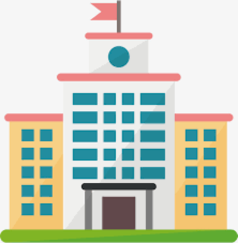 1821-1853 Cambios en las funciones de los cuatro ministerios y creación del quinto ministerio