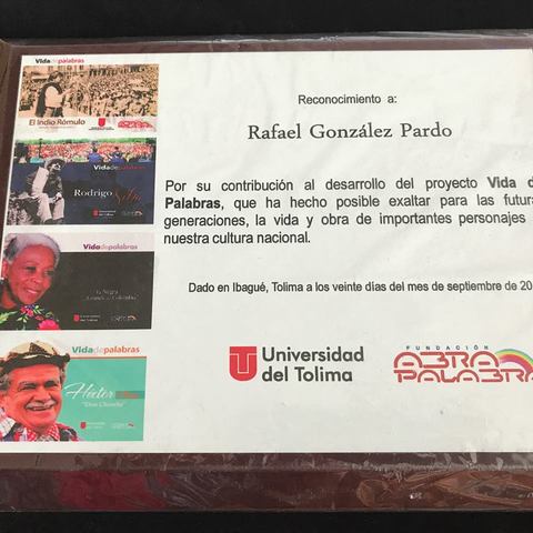 RECONOCIMIENTO-MUNDO PALABRA