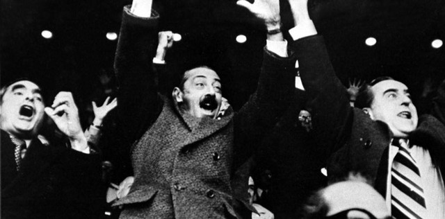 Campeonato mundial de fútbol