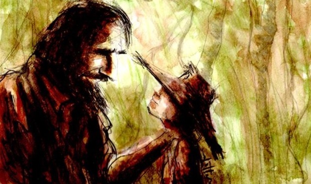 El hijo-Horacio Quiroga-Realismo,naturalismo.