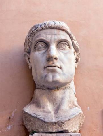 Constantine the Great