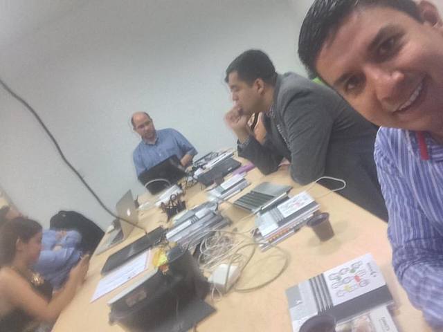 COMPILADOR DEL LIBRO "ARTE Y COMUNICACIÓN":