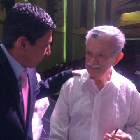 COMPILADOR: “DON CHINCHE”