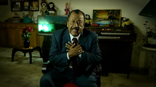 COMPILADOR : “EL INDIO RÓMULO”