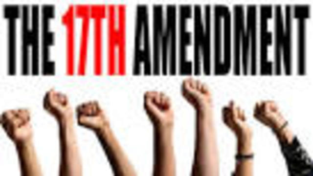 17th Amendment