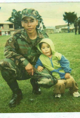 NIÑEZ TEMPRANA (3-5)