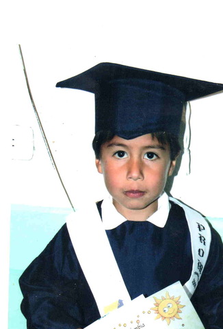 primer paso para el exito