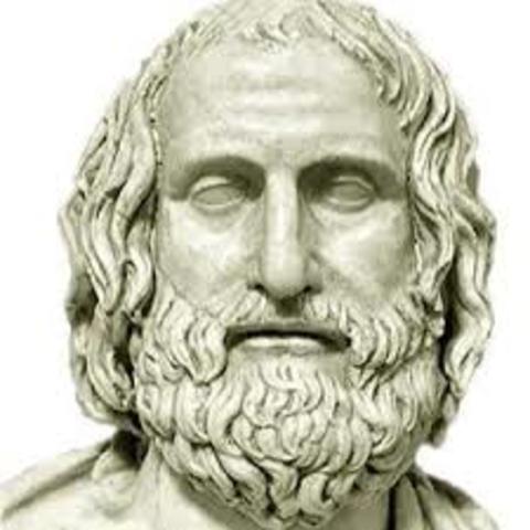 Protagoras de Abdera