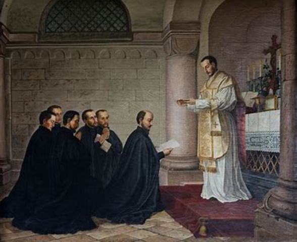 Jesuitas