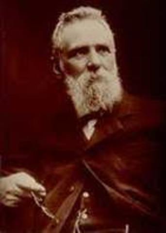 FRANCOIS ALPHONSE FOREL