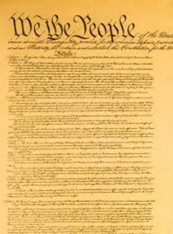 The Constitution