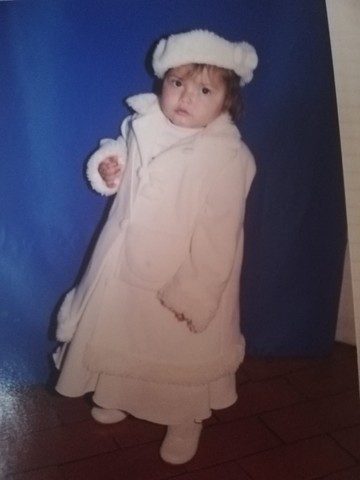 two years and nine months