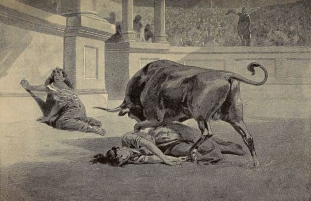 The Great Persecution