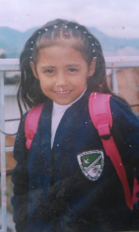 uno de mis tantos colegios