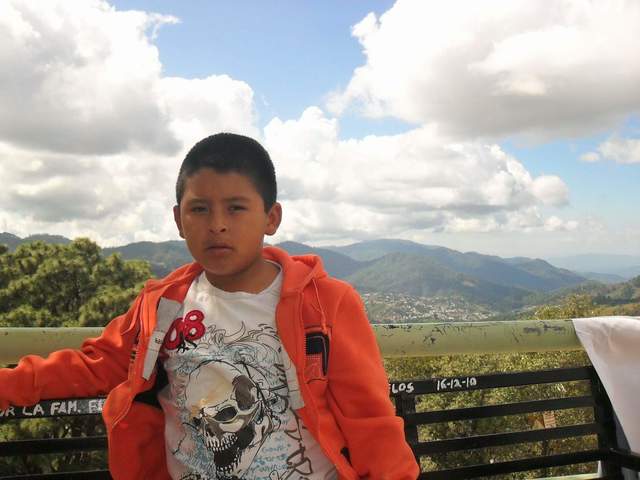 El peor momento de mi vida