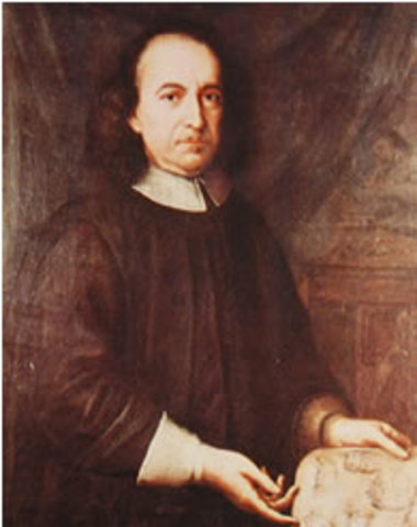 EDAD MODERNA (MARCELO MALPIGIO) 1628-1694.