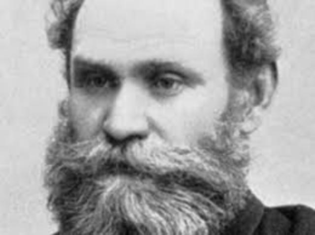 Ivan Petrovich Pavlov (1849-1936)
