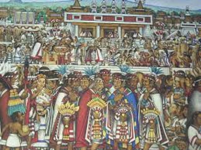 La historia de Tlaxcala