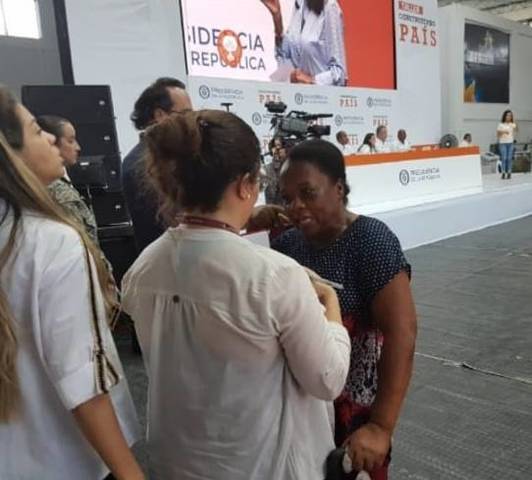 Evento Del Pasado 24 Y 25 De Mayo