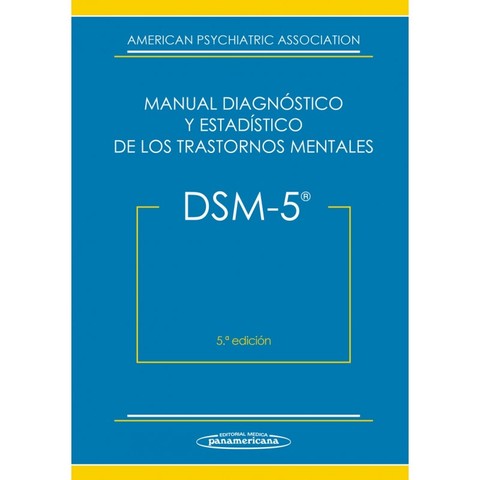 °°DSM-5°°