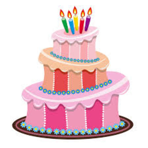 Day my niece was born