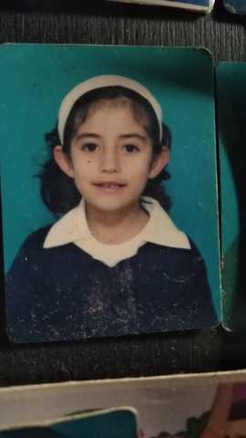 Mi primer día de clases