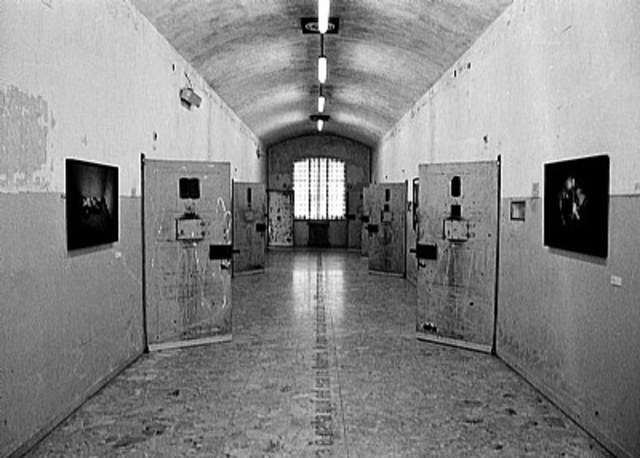 Nuevos Hospitales psiquiátricos