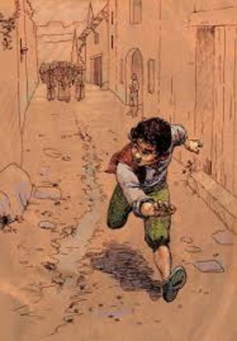 Prologo-La vida de Lázaro de Tormes y su vida y adversidades