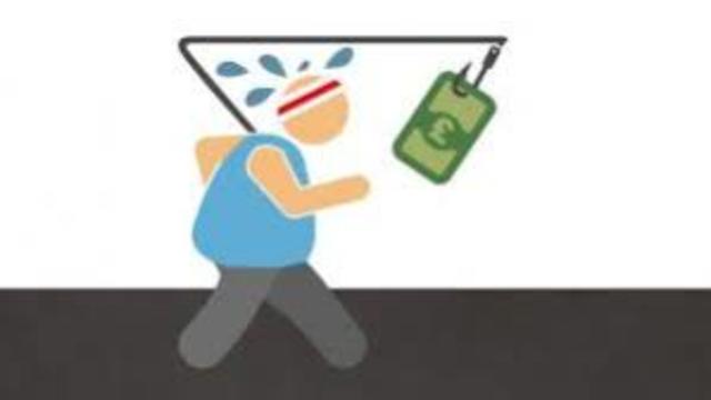 LOS INDIVIDUOS RESPONDEN A INCENTIVOS