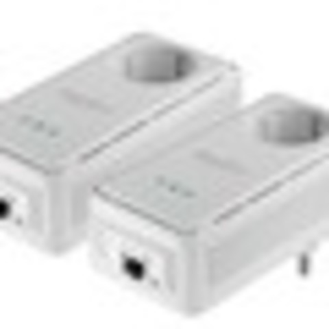 Red eléctrica internet.