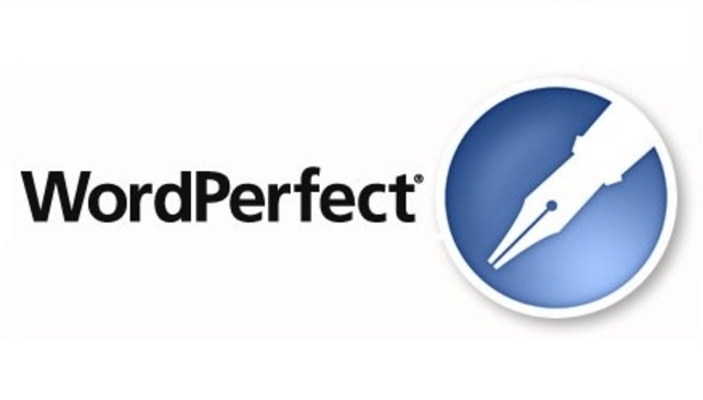 WORDPERFECT