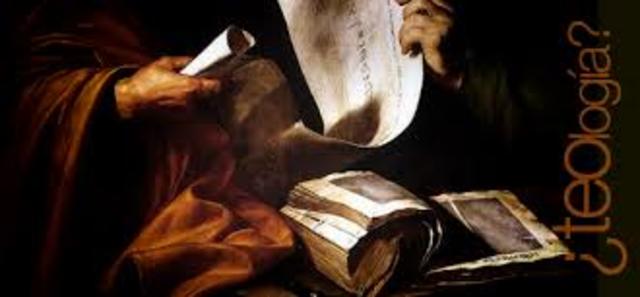 TEOLOGIA RACIONALISTA ILUSTRADA