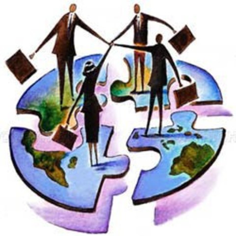 EL COMERCIO PUEDE MEJORAR EL BIENESTAR