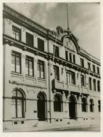 Facultad de psicologia y psiquiatria