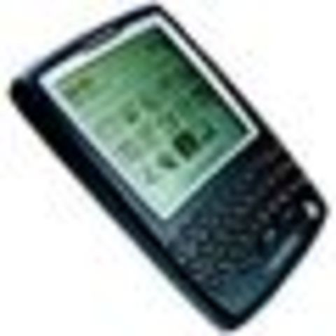 Blackberry 5810.